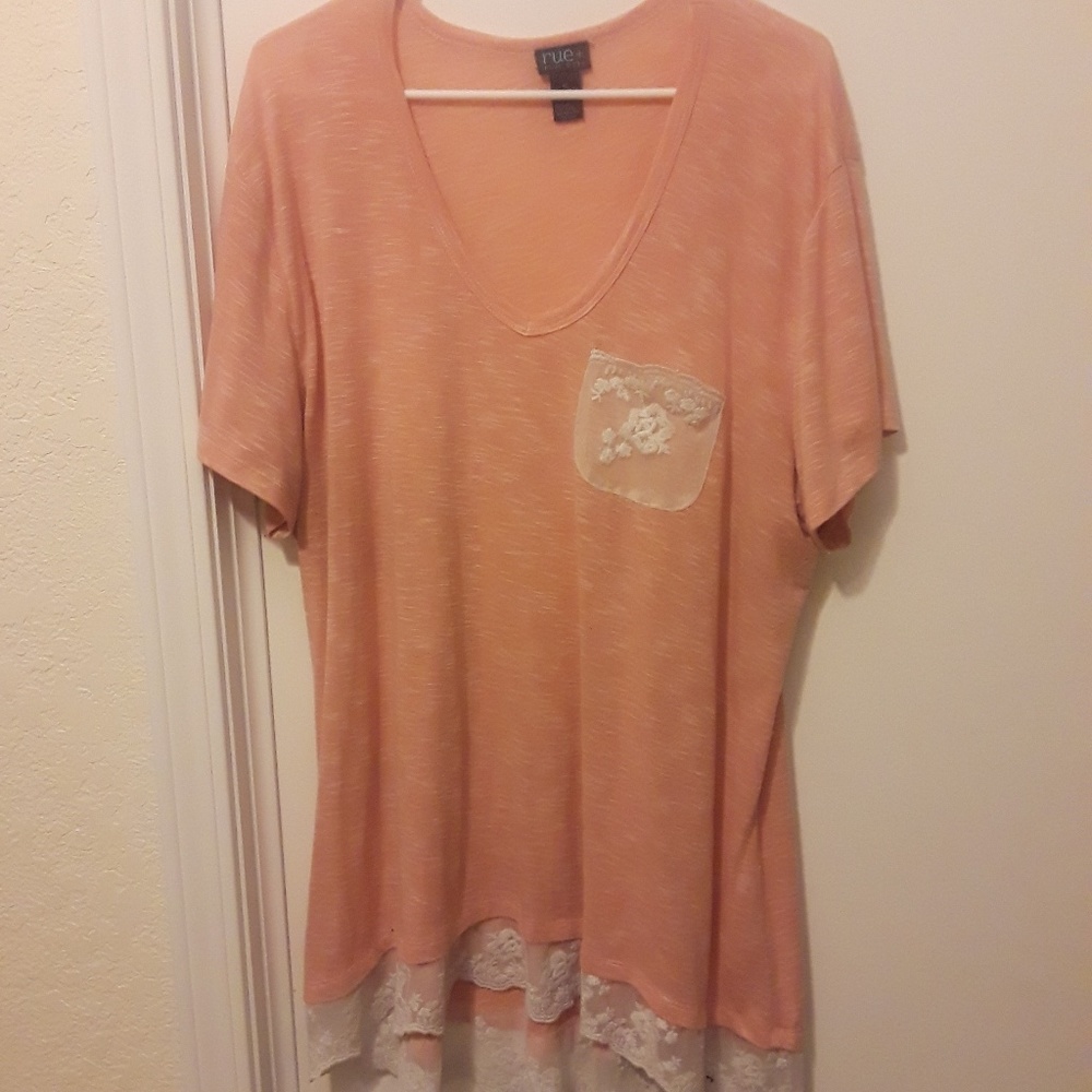 Rue 21 t-shirt